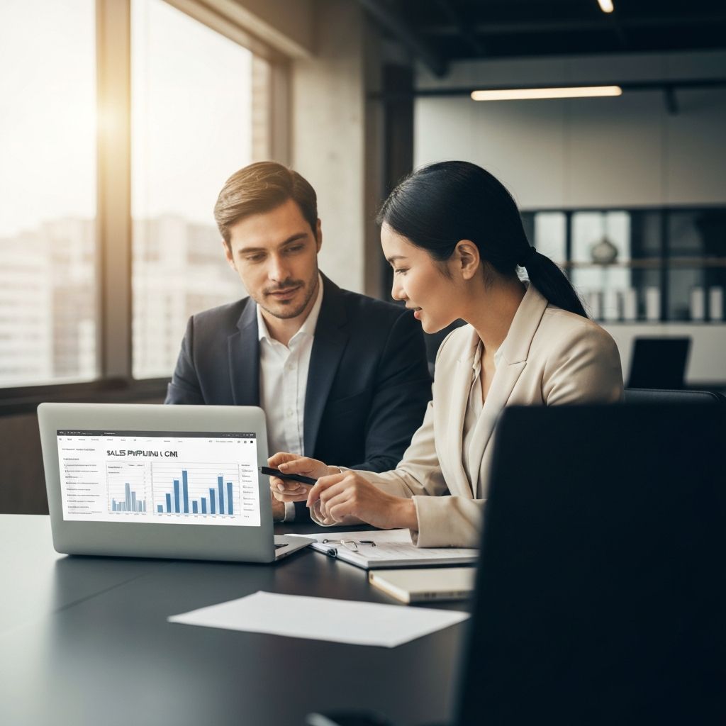 B2B Sales for First-Time Founders: How to Close Enterprise Deals Without a Sales Team