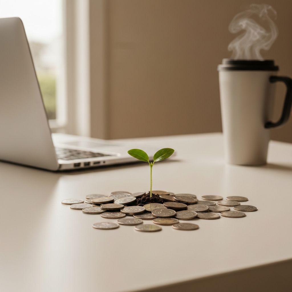 Bootstrapping vs. Venture Capital: Making the Right Funding Decision for Your Startup