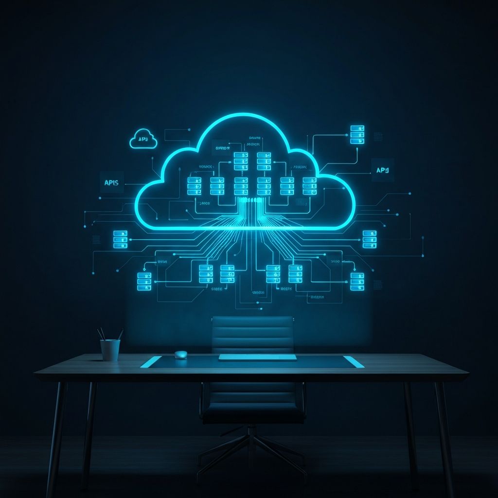 Cloud Architecture for Early-Stage Startups: Build for Scale Without Over-Engineering