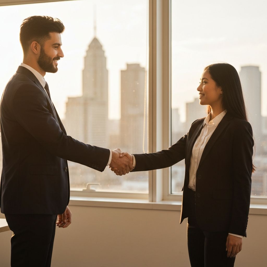 Finding the Right Co-Founder: The Most Important Decision You Will Make