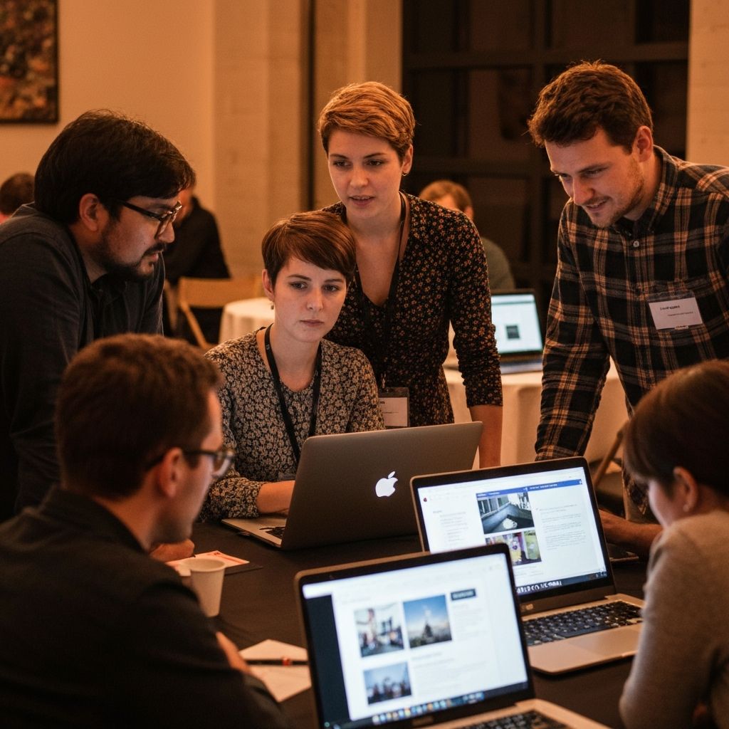 Community Building for Startups: Turning Users Into Advocates