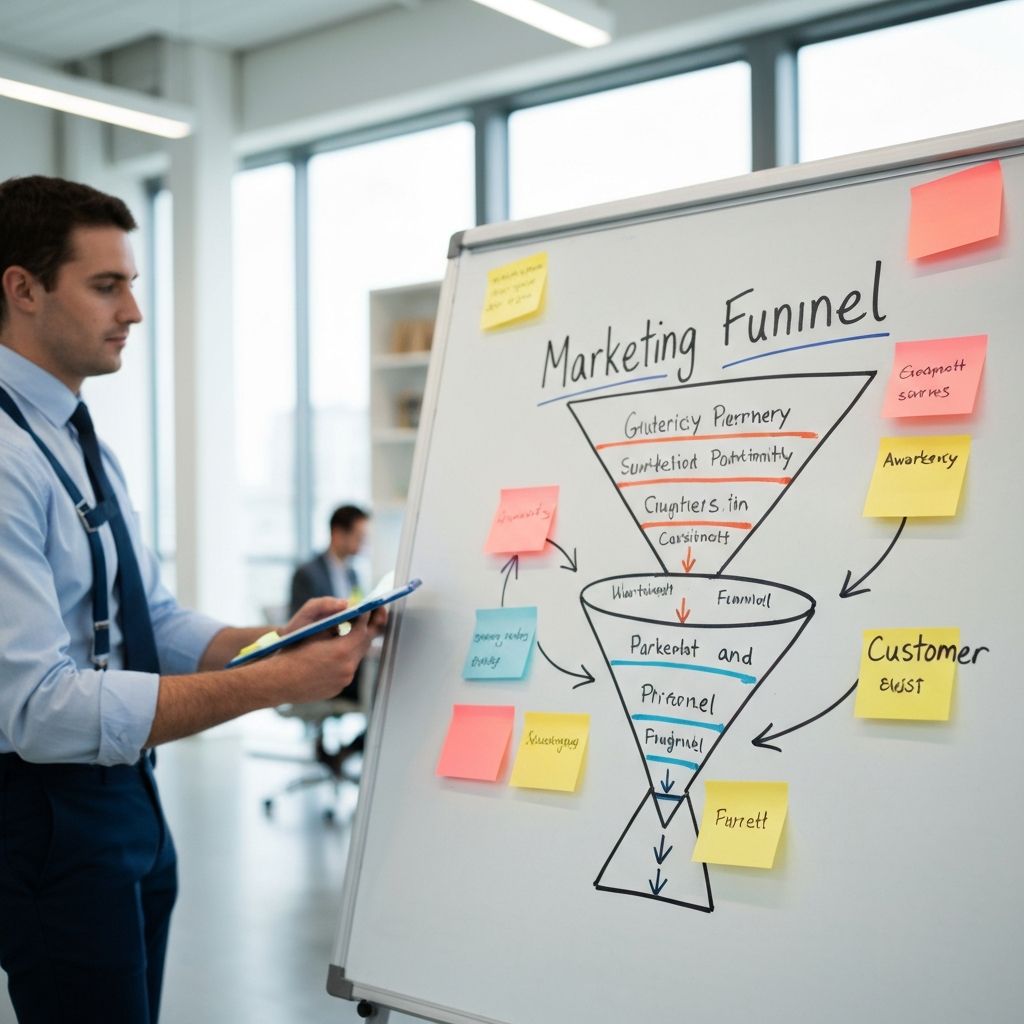 The 8 Most Effective Customer Acquisition Channels for B2B Startups