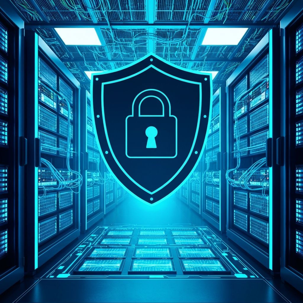 Cybersecurity Essentials for Startups: Protecting Your Company Without a Security Team