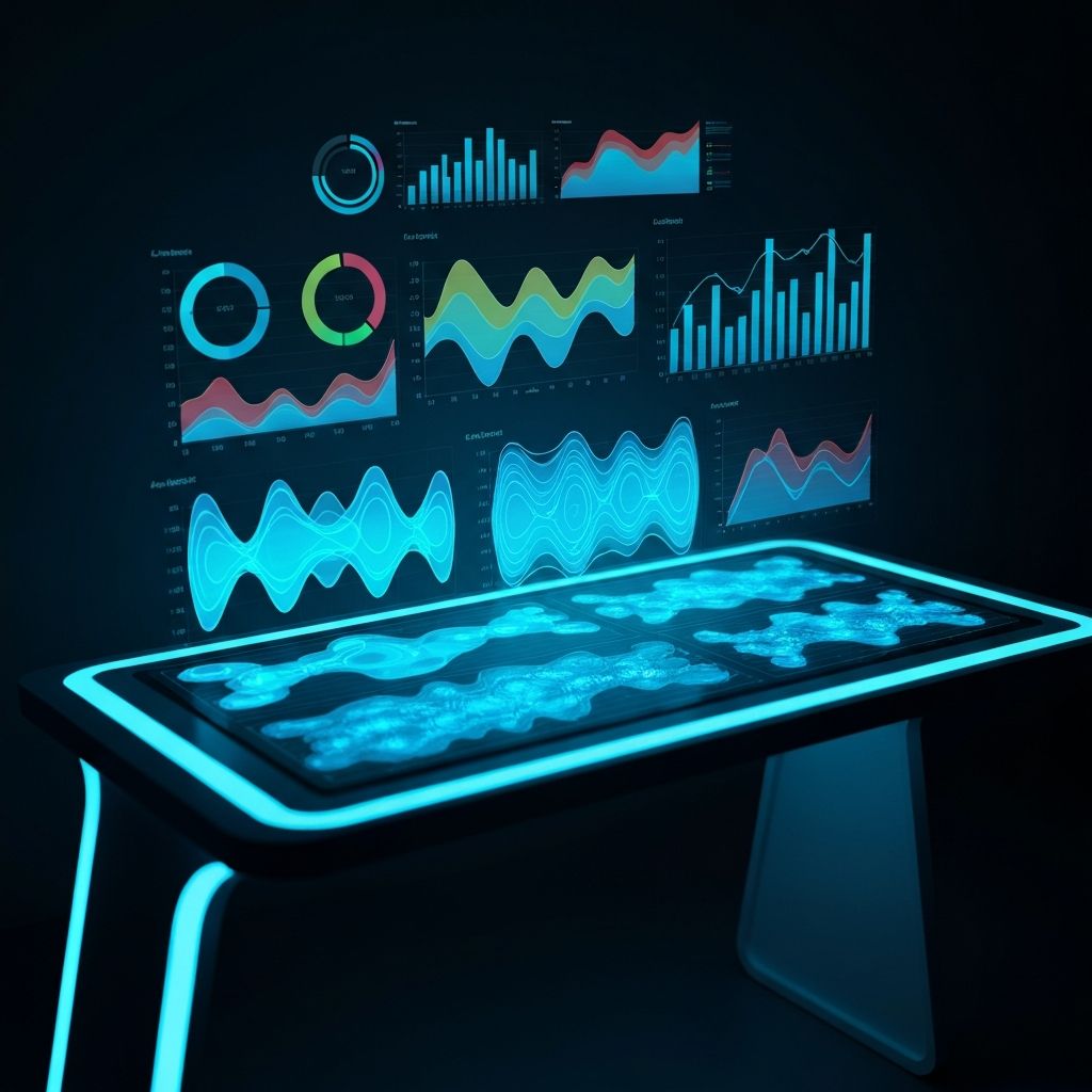 Data-Driven Decision Making for Startups: Beyond Gut Instinct