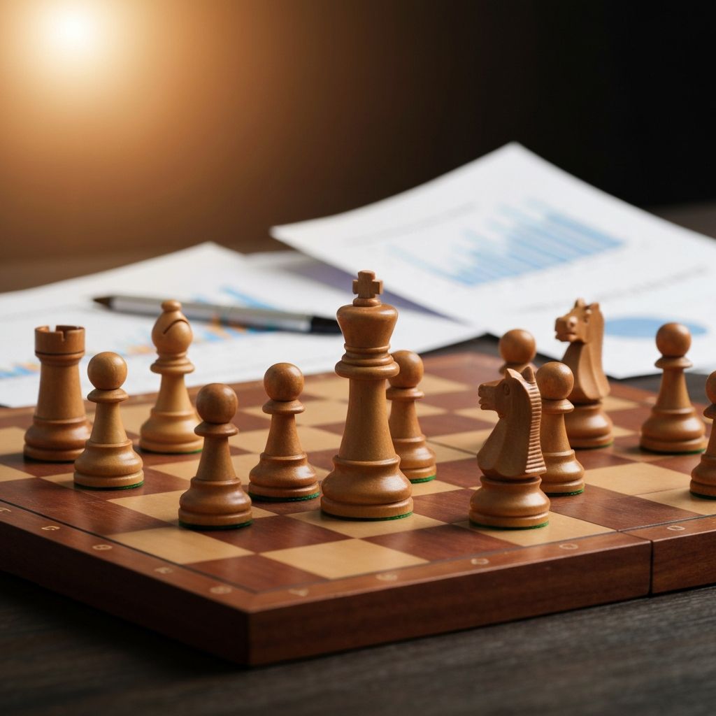 Exit Strategies for Startups: Planning for the Endgame From Day One