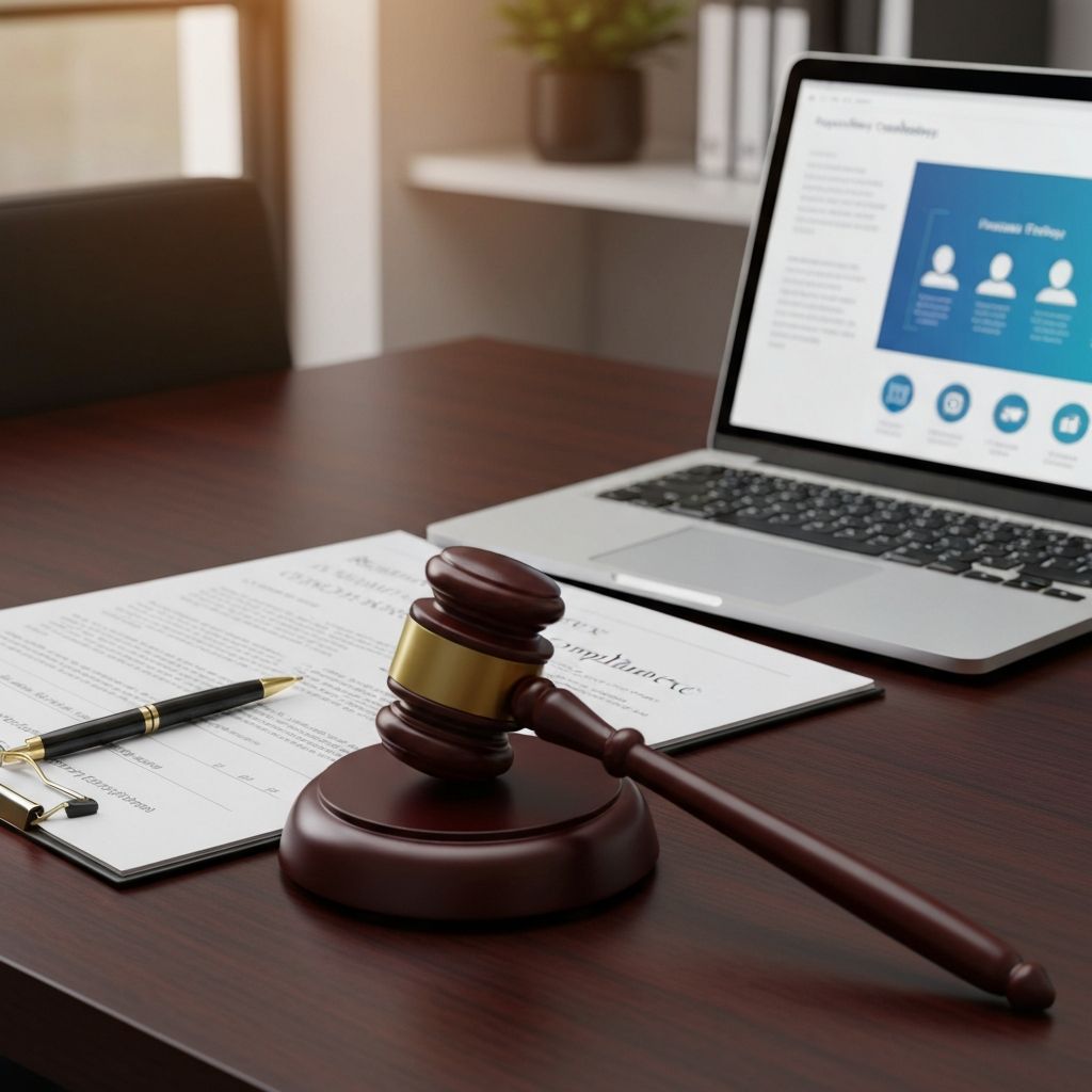 Navigating Fintech Regulations: A Practical Guide for Startup Founders