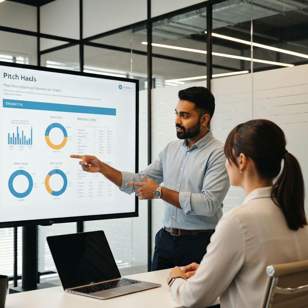 The Complete Guide to Raising Your Pre-Seed and Seed Round