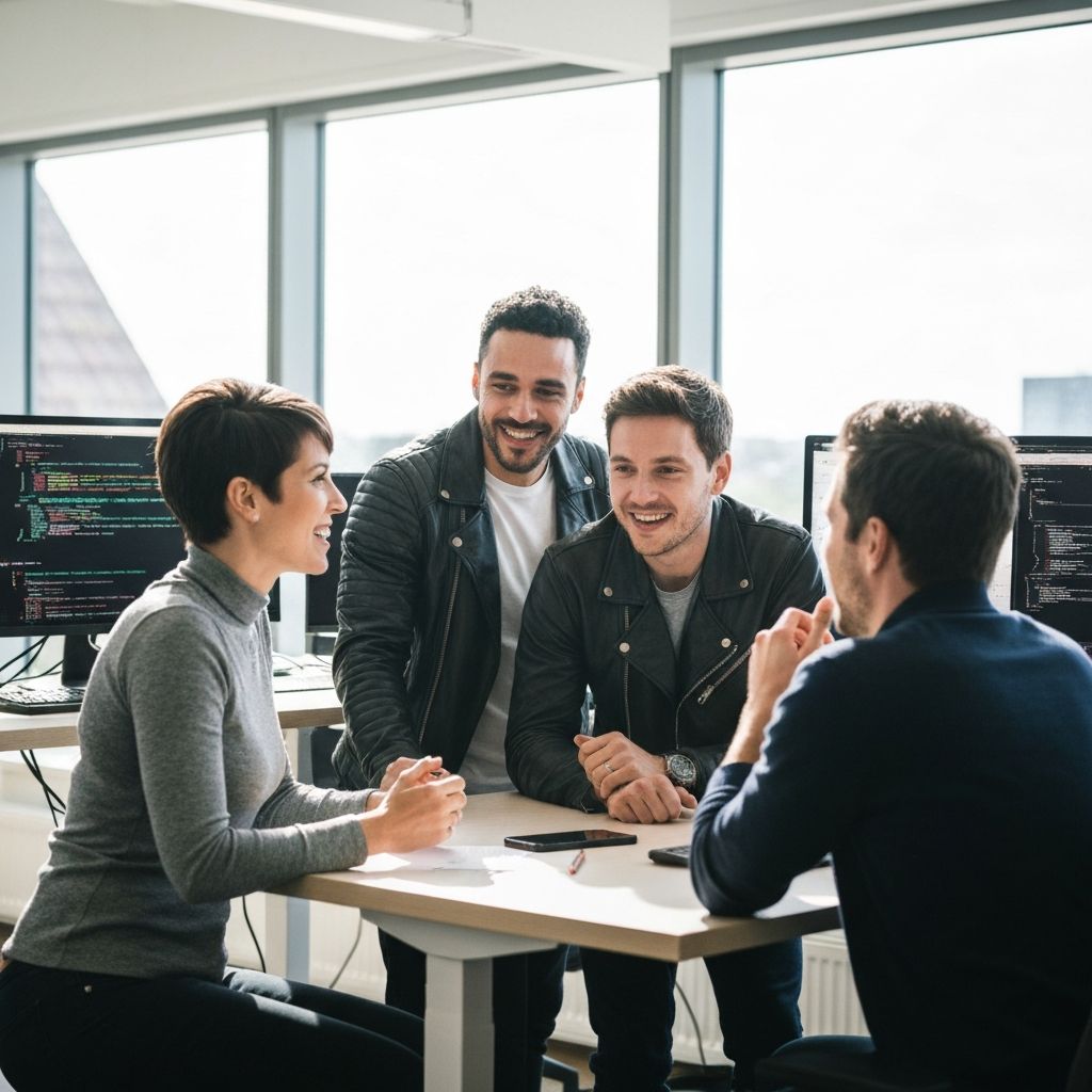 Hiring Your First 10 Employees: A Founder's Tactical Playbook