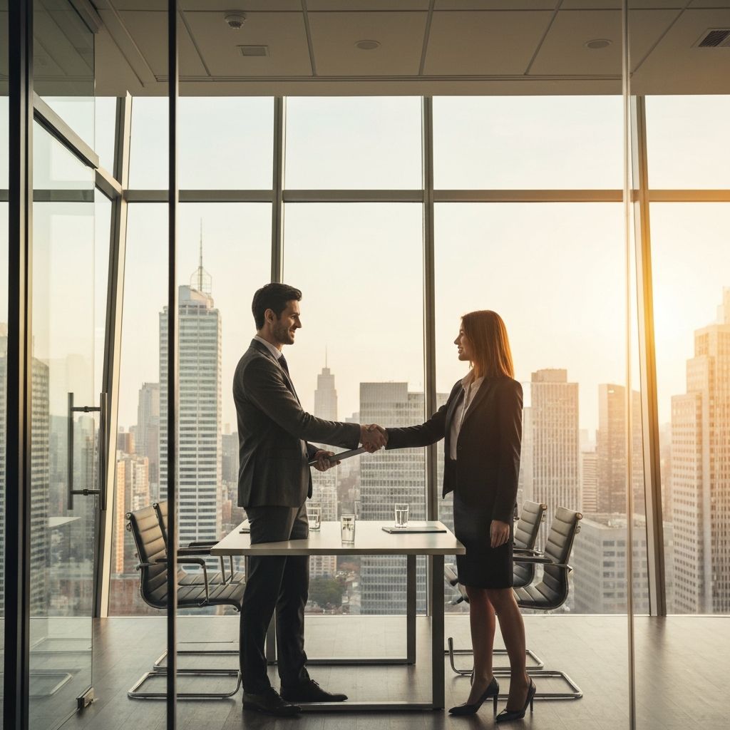 Managing Investor Relationships: From First Check to Long-Term Partnership