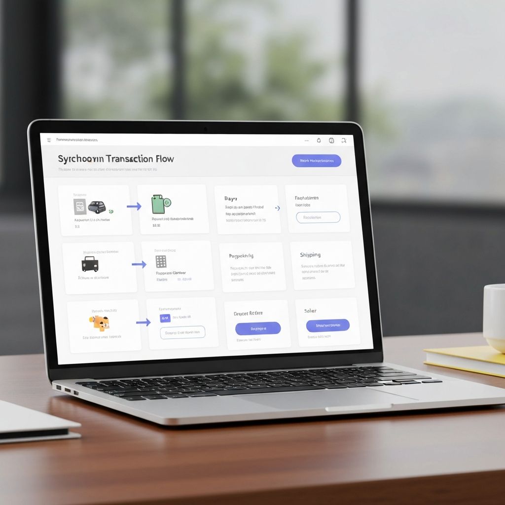 Building a Marketplace Startup: Solving the Chicken-and-Egg Problem