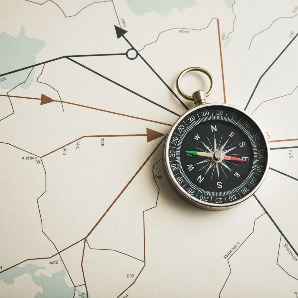 When to Pivot: Recognizing the Signs and Executing a Strategic Pivot