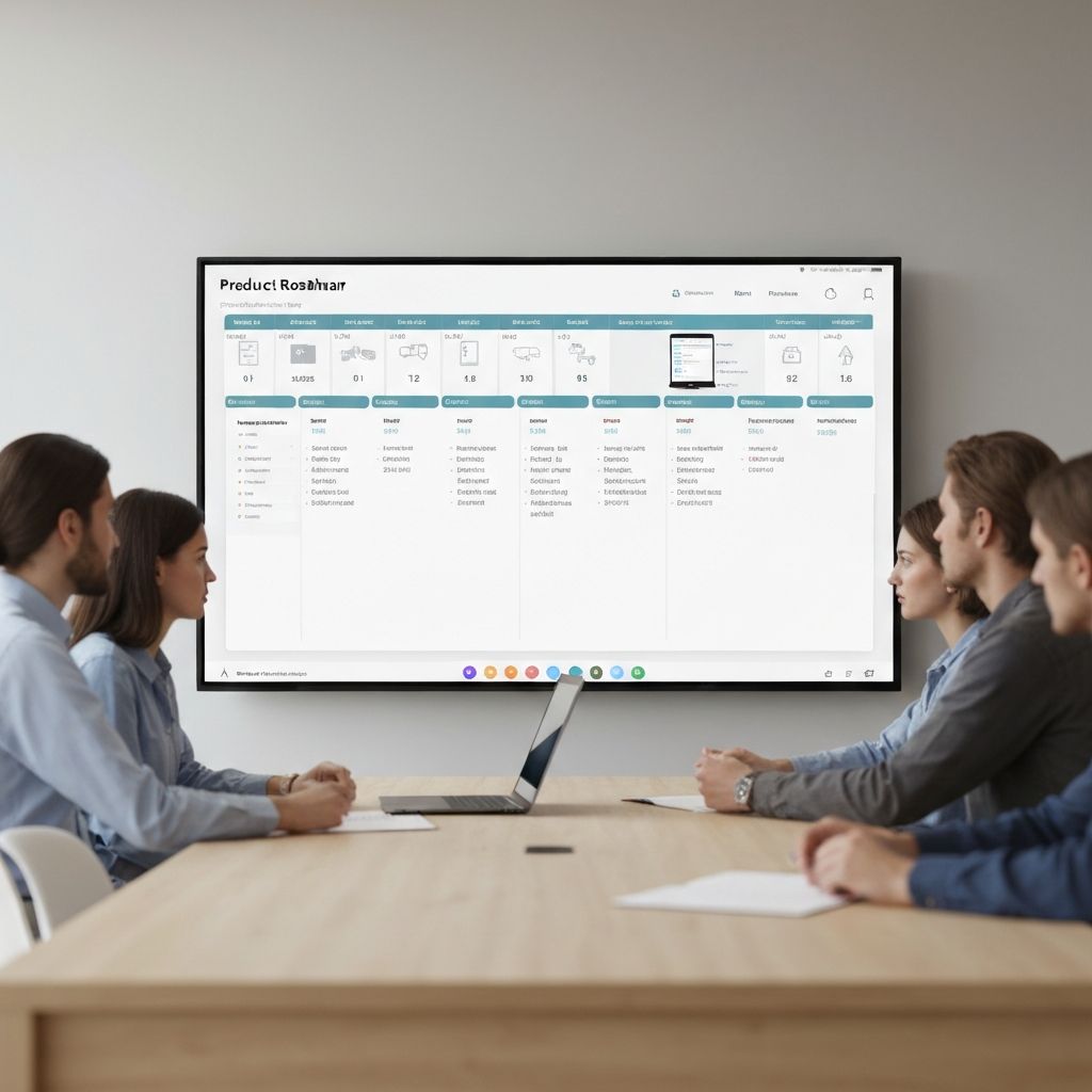 Product Roadmap Prioritization: How to Decide What to Build Next