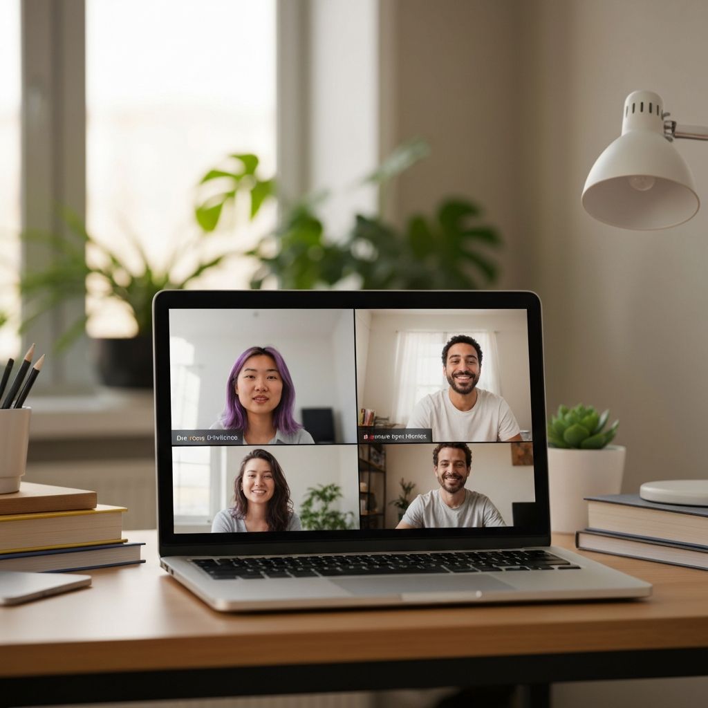 Building a High-Performance Remote Startup Team: Lessons From Distributed Companies