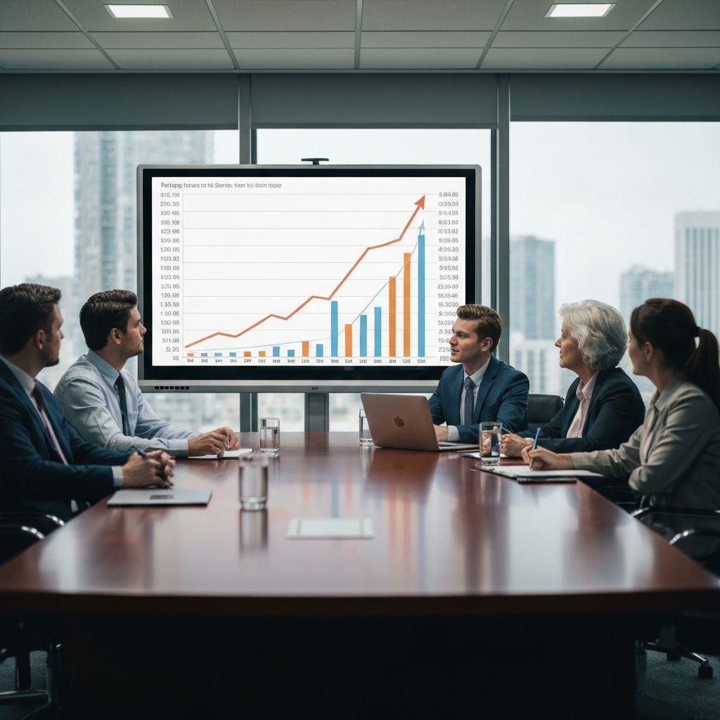 Preparing for Series A: What Investors Expect and How to Get Ready