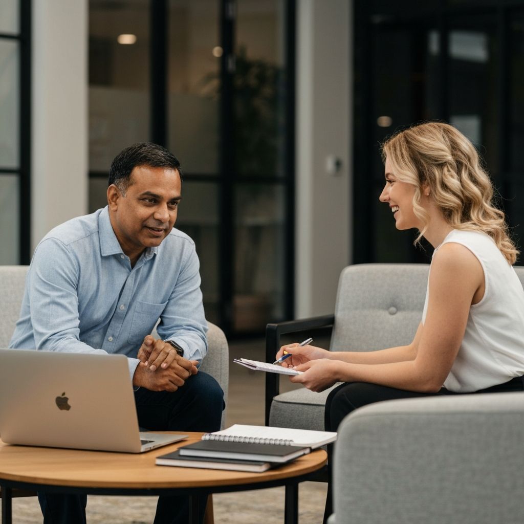 The Startup Advisor's Guide: When to Get Advisors, How to Structure the Relationship