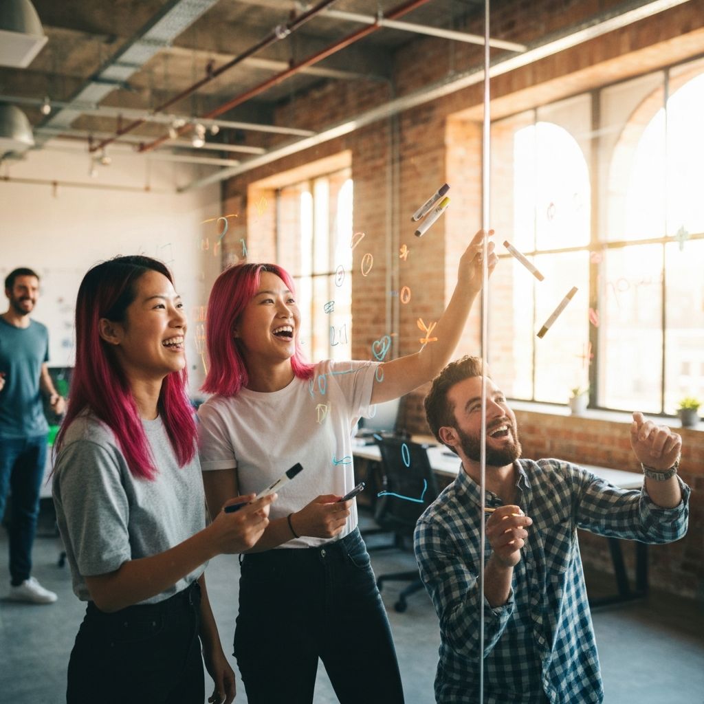 Building Startup Culture: Why What You Do in the First Year Defines Everything