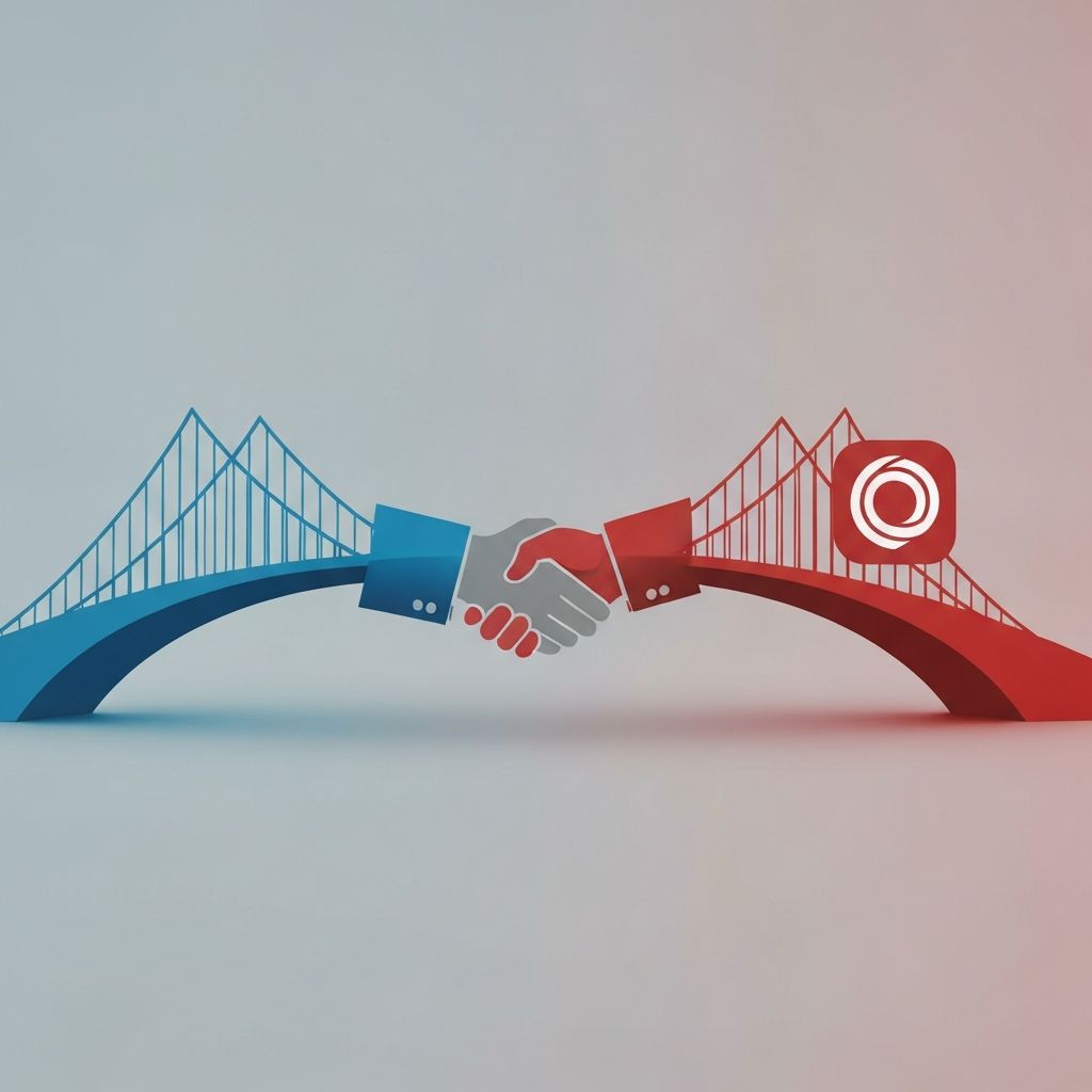 Strategic Partnerships for Startups: How to Punch Above Your Weight