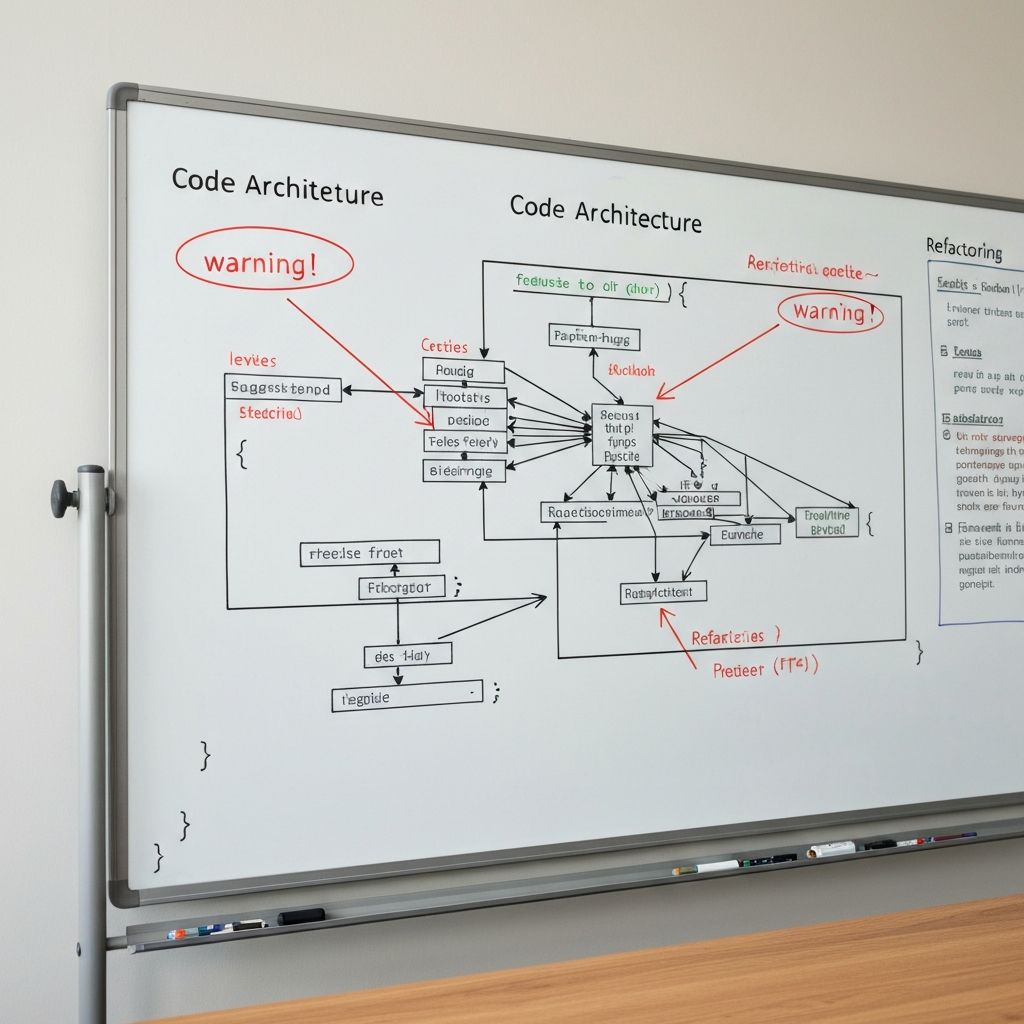Managing Technical Debt: When to Pay It Down and When to Embrace It
