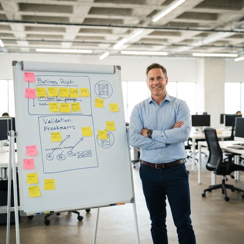 How to Validate Your Startup Idea Before Writing a Single Line of Code