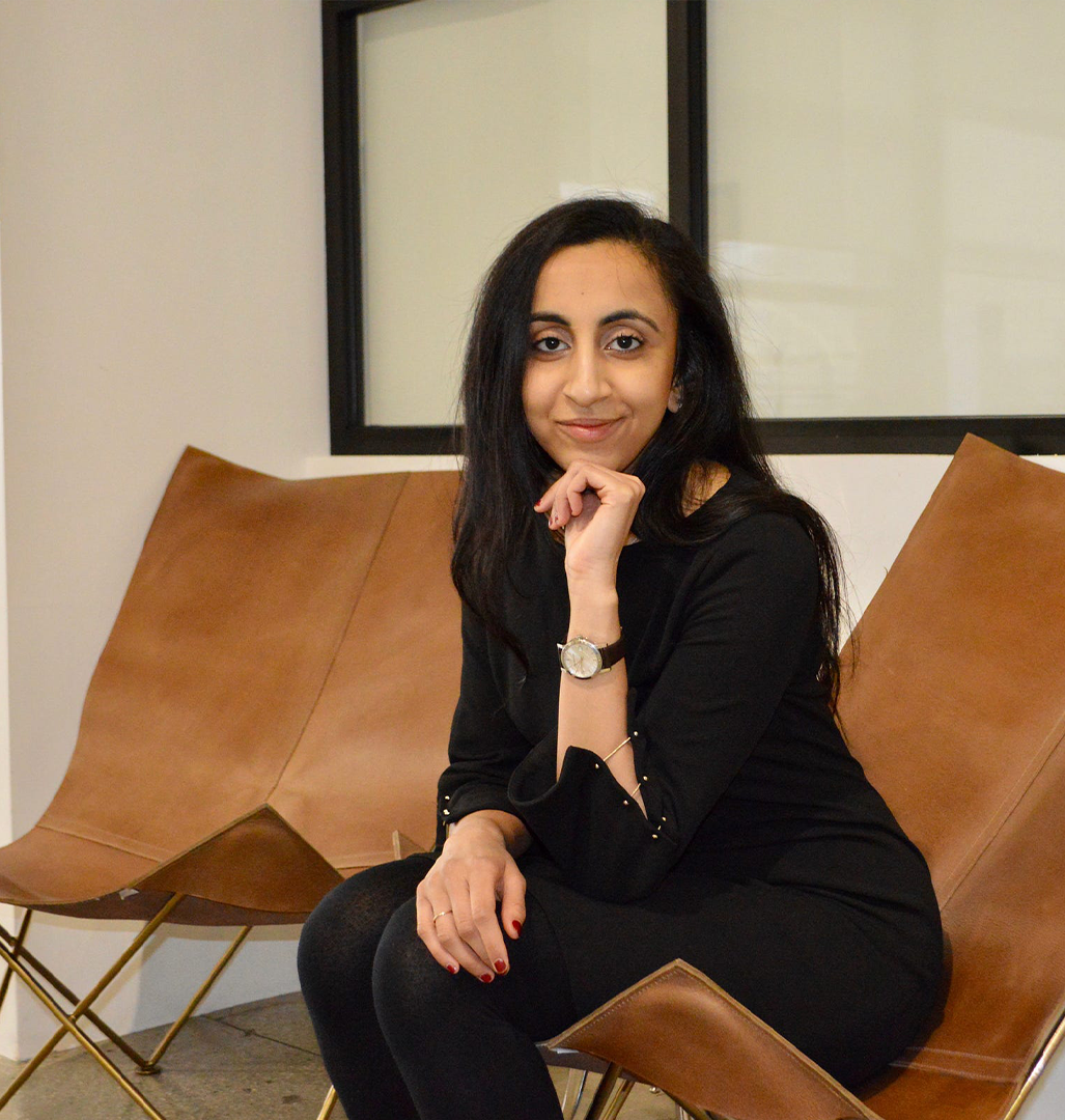 Sree Kolli, CEO of Conduit